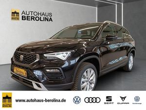 Seat Ateca 1.5 TSI Road Edition DSG *ACC*R-CAM*SHZ*