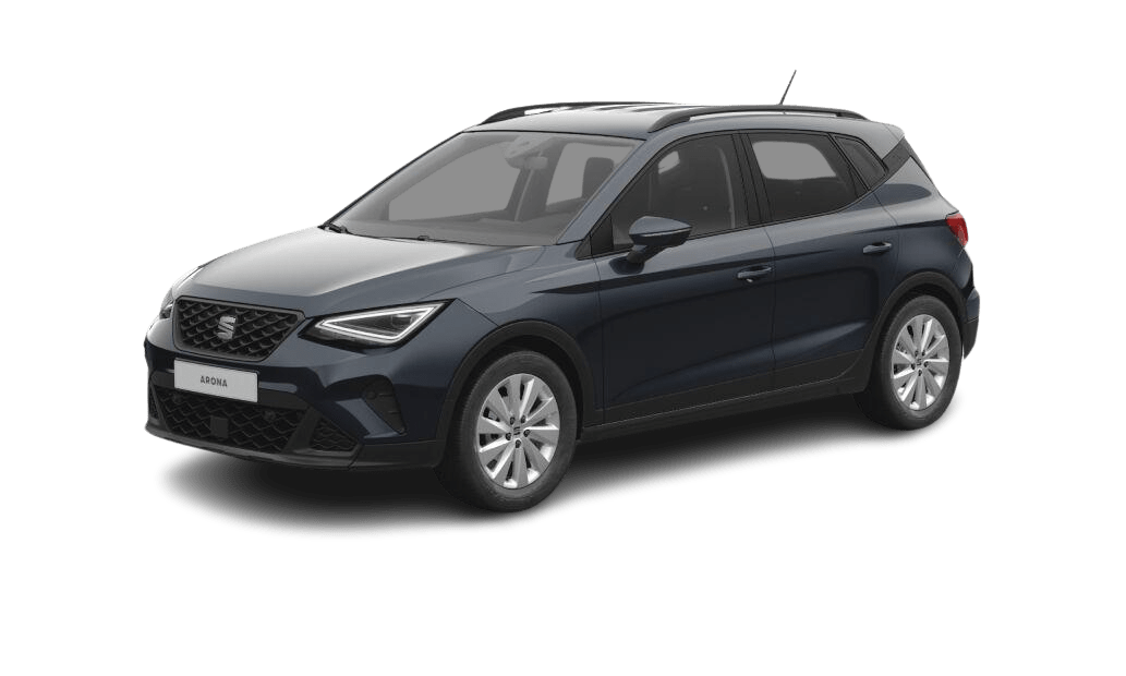 Seat Arona 1.0 TSI 85kW  DSG 1.0 TSI 85kW Road Edition DSG Auto-Abo