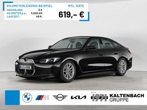 BMW i4 Gran Coupe 35 eDrive FACEL. LED NAVI KAMERA