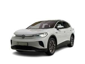 Volkswagen ID.4 Pure Performance 55 kWh brutto / Navi LED