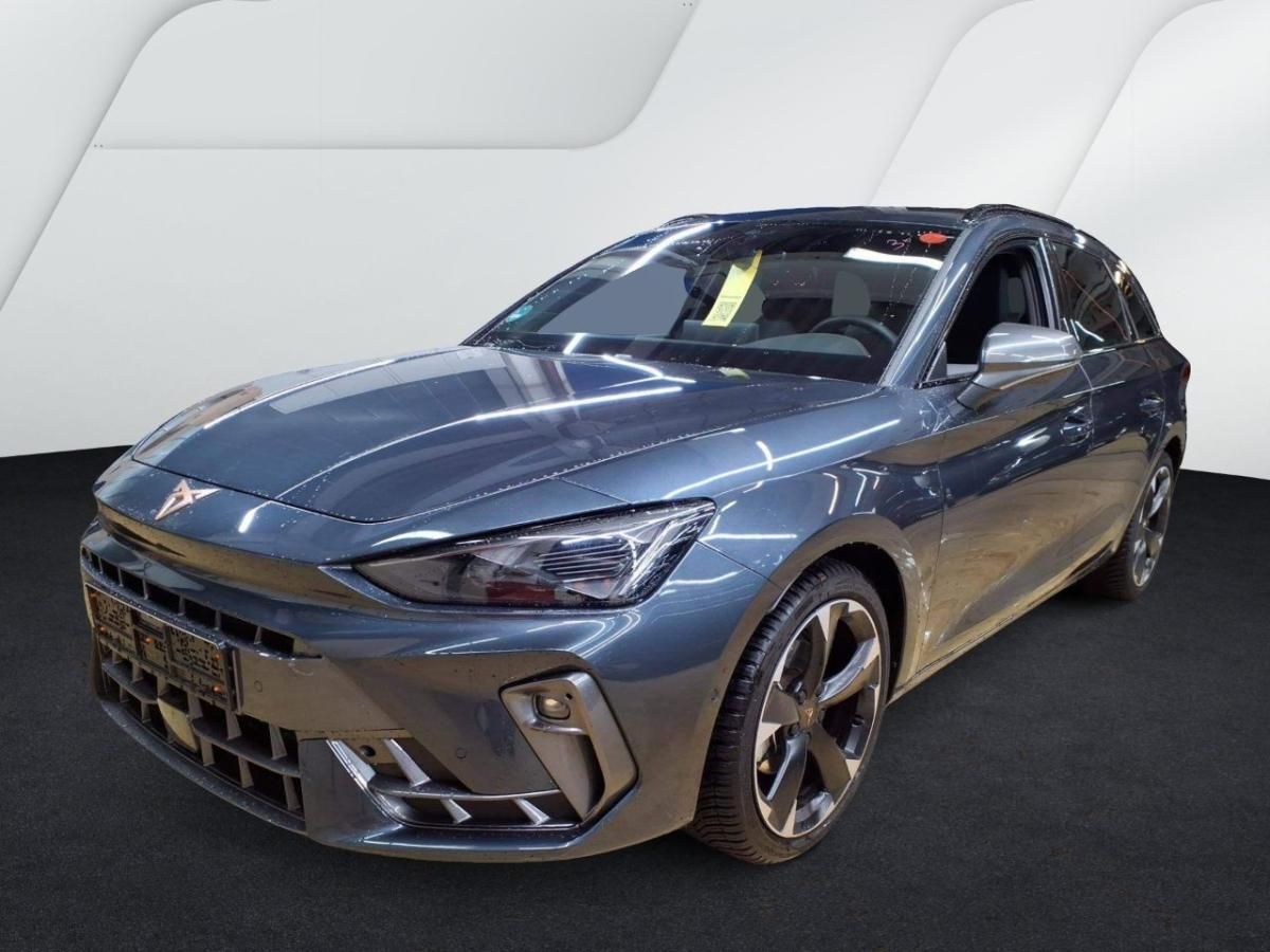 Cupra Leon SP🔥KEINE NEBENKOSTEN🔥DSG🔥NAVI Leasing