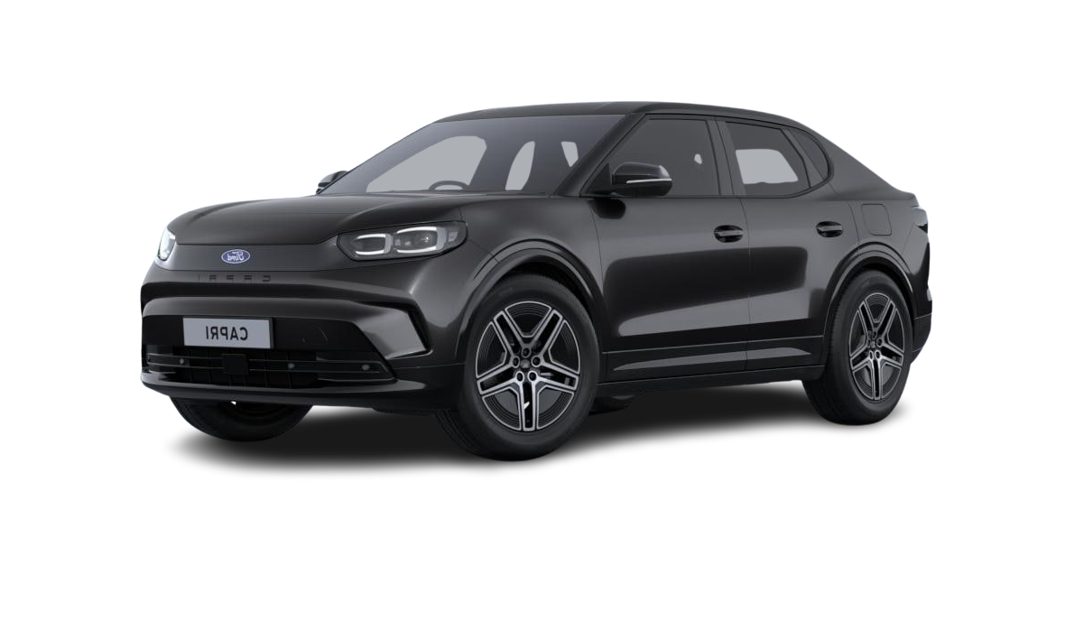 Ford Capri Extended Range 77kWh RWD Extended Range 77kWh RWD Premium Auto-Abo