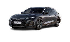 Audi A6 Avant TFSI 150 kW Avant TFSI 150 kW Avant