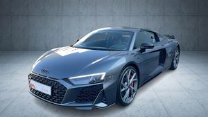 R8 Coupe V10 performance quattro S tronic Leasing