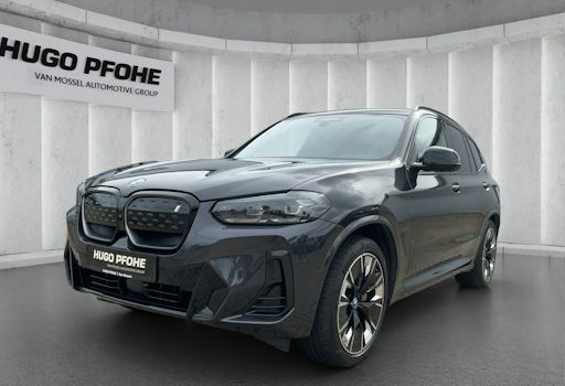 Bmw Ix3 IX3 IMPRESSIVE 5dr Auto kaufen