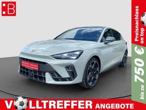 Cupra Leon 2.0 TSI DSG VZ PANO MATRIX SENNH