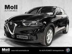 Alfa Romeo Tonale Super PDC LED APPLE CARPLAY 18 ZOLL Leasing