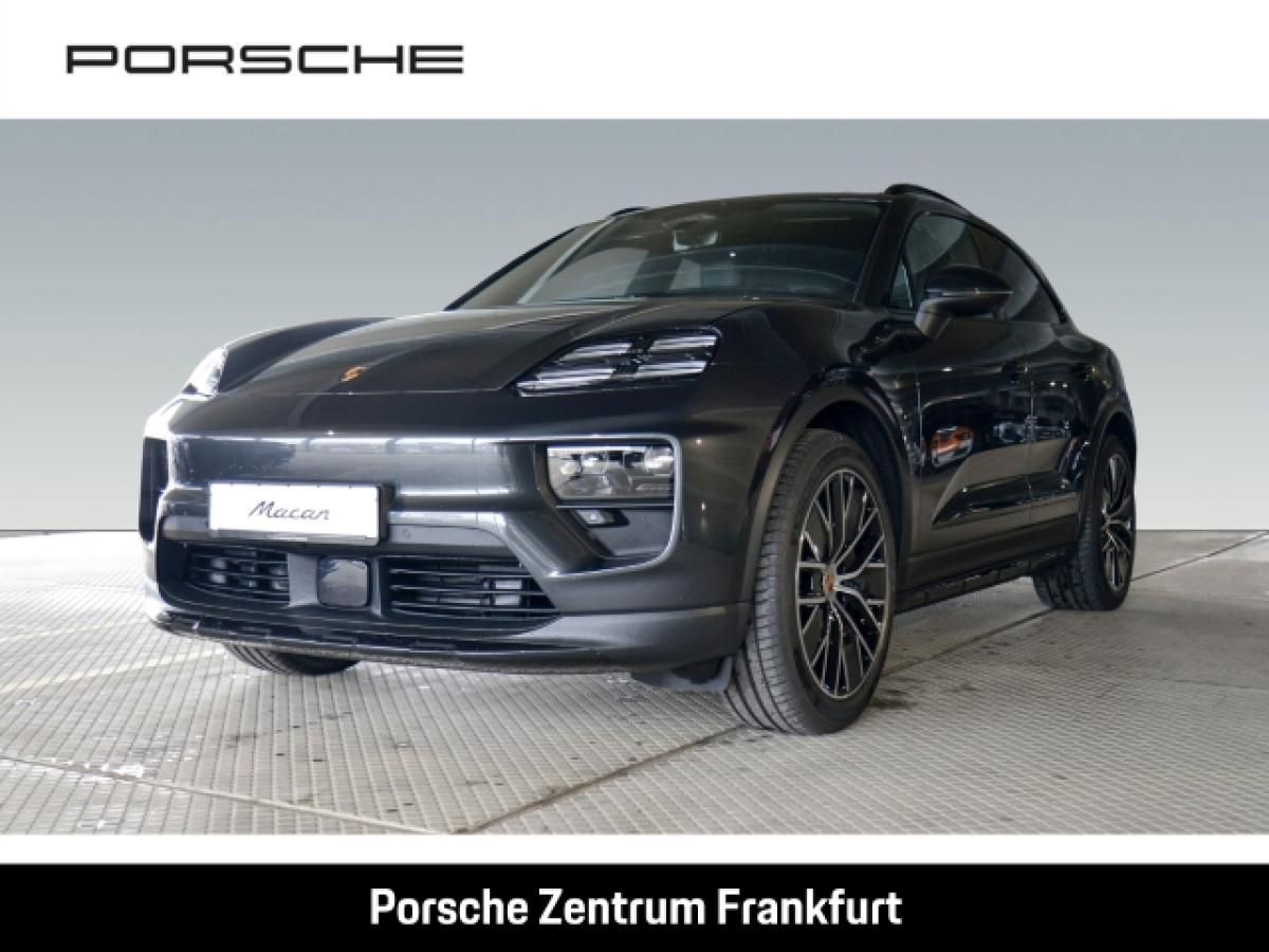 Porsche Macan ‼️Sofort Verfügbar‼️ 4S BOSE InnoDrive Panoramadach LED-Matrix Leasing