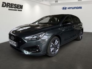Hyundai i30 FL 5-Türer (MY26) 1.6 T-GDI (150 PS) 7-DCT 2