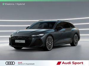 Audi A6 Avant e-hybrid qu edition one UPE 105.490,-