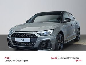 Audi A1 Sportback S line 35 TFSI S tr. +LED+OPTIK+RfK