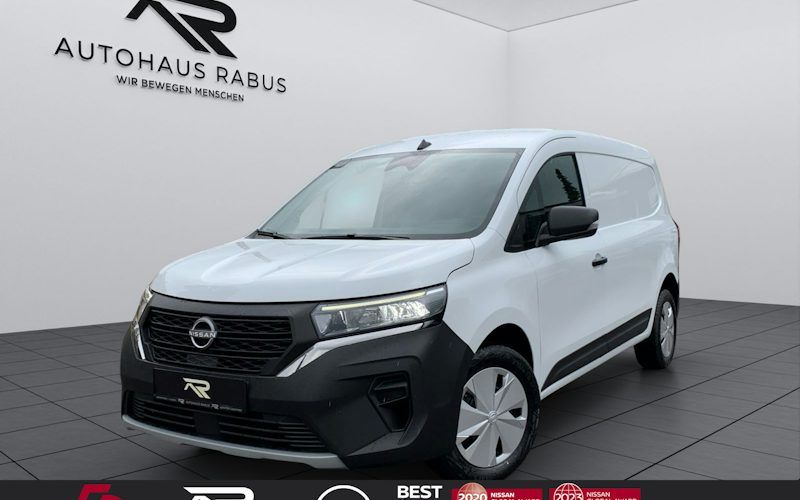 Nissan Townstar-kombi DIG-T 130 Acenta L2 5dr Auto kaufen