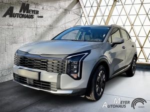 Kia Sportage 1.6 T-GDI MT Vision +LED+Rückfahrkamera