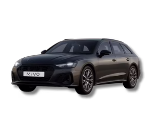 Audi A5 Avant TDI quattro