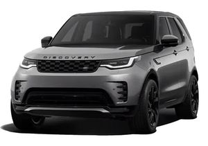 Land Rover Discovery Sport D350 Dynamic SE Auto-Abo
