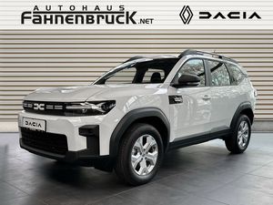 Dacia Bigster Essential TCe 140 Klima PDC hi Tempomat