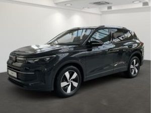 Volkswagen Tiguan "ENERGY" 130PS 1.5 eTSI  (Düsseldorf)