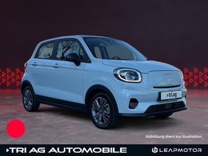 LEAPMOTOR T03 Design Panodach Rückfahrkamera Bluetooth-FSA Navi Einparkhilfe uvm. Leasing