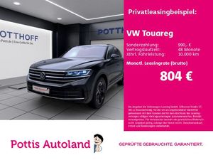 Volkswagen Touareg 3.0 TDI V6 Tiptronic 4M ELEGANCE 360° ST