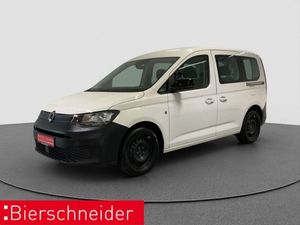 Volkswagen Caddy Kombi 2.0 TDI AHK KLIMA SHZ PDC