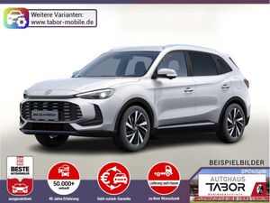 MG ZS Hybrid+ Luxury ACC 360Kam Nav LED SHZ TotW