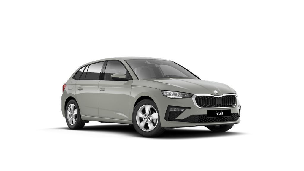 Skoda Scala Skoda Scala Selection 1.0 TSI 6-Gang 85 kW (116 PS) Auto-Abo