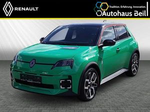 Renault R5 R 5 Techno E-Tech elektrisch 150 Comfort Range