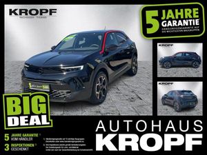 Opel Mokka 1.2 Turbo GS Line LED+SHZ+Winterp.+Kam.+LM