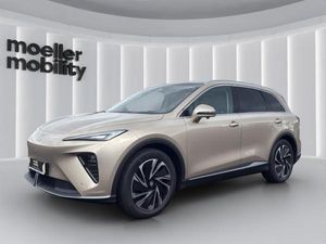 MG S6 EV Luxury ALLRAD 77kw/h Akku, 362PS