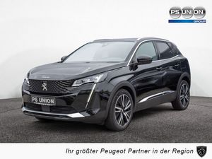 Peugeot 3008 1.2 GT 130EAT8 EL. HECKKL. AKTIVSITZE PANO