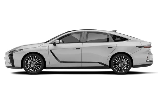 Lexus ES 350e Automatik Comfort