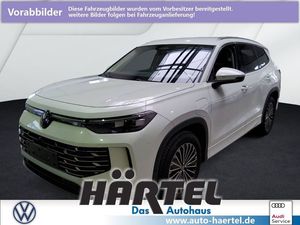 Volkswagen TAYRON ELEGANCE EHYBRID 1.5 TSI DSG Bluetooth