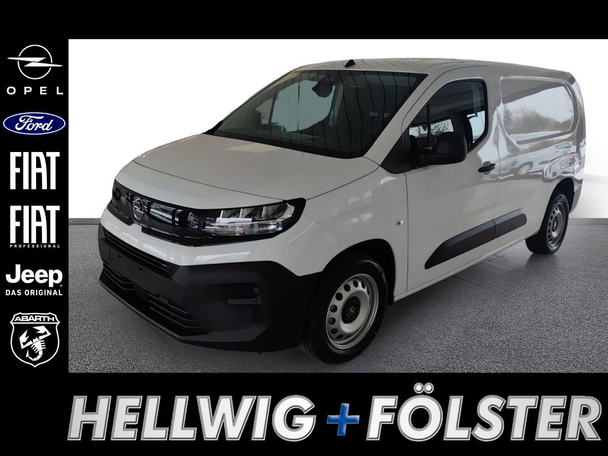 Opel Combo ✅ Cargo L2H1+FlexCargo+Kamera+Holzboden | Gewerbeaktion-NORD✅ Leasing