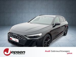 Audi A5 Avant e-hybrid qu S tr. Matrix AHK 19 ACC 360