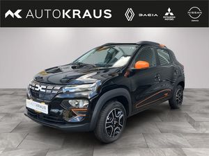 Dacia Spring Essential 45 - Auto-Abo