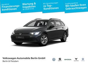 Volkswagen Golf VIII 2.0 TDI Life (EURO 6d)