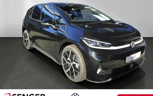 Volkswagen Id3-neo Style 79 KWh 170 KW 5dr