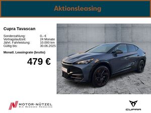 Cupra Tavascan VZ 340PS/ SHZ/ NAVI/ ACC/ PDC Leasing
