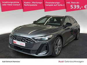 Audi A5 Avant quattro HuD S Line