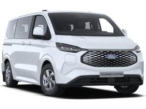 Ford Tourneo Custom Trend BEV Leasing