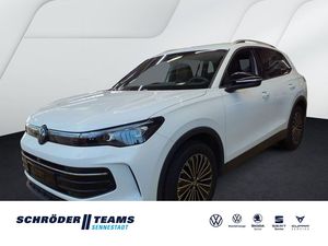 Volkswagen Tiguan 1,5 l eTSI DSG Life Goal