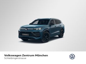 Volkswagen Tayron 1.5 eHybrid R-Line BlackStyle AHK Leder I