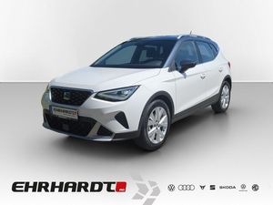 Seat Arona 1.0 TSI DSG Xperience VOLL-LED*NAV*ACC*PAR