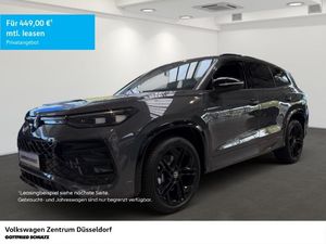 Volkswagen Tayron R-Line 1 5 l eTSI DSG PANO Harman Kardon/