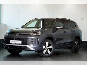 Volkswagen Tayron (R41)