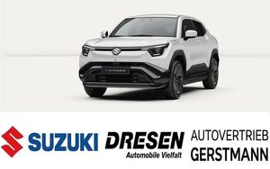 Suzuki e Vitara Comfort Allgrip I Sitzheizung I LED I N
