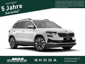 Skoda Karoq Balance 1.5 TSI DSG #AHK #Navi #Winter