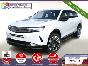 Opel Grandland Grandland Hybrid KomfortP TechP Nav Allwetter