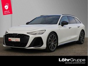 Audi A6 Avant TFSI S line S tronic