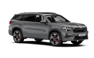 ŠKODA Kodiaq 2.0 TDI 142 kW DSG 4x4 Selection
